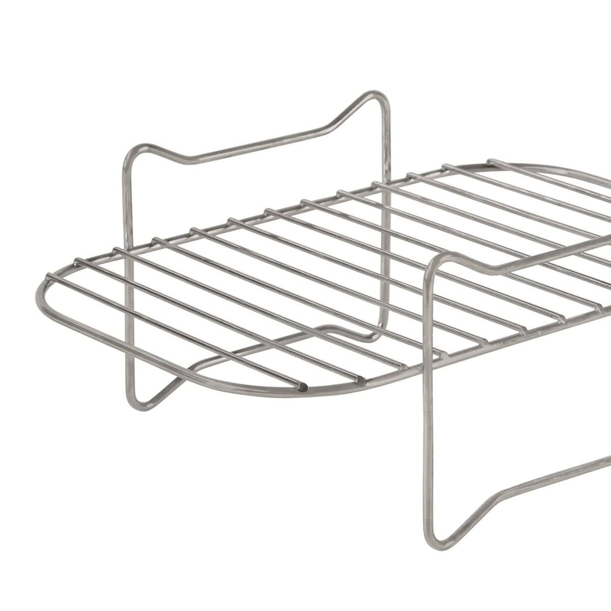 Grille de cuisson superposable