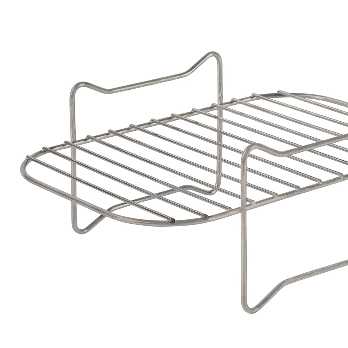 Grille de cuisson superposable